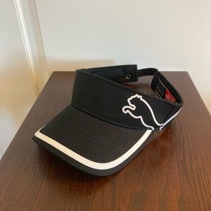Puma Adjustable Sun Visor